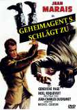 Geheimagent S. schlägt zu (1963) Jean-Charles Dudrumet