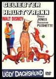 Geliebter Haustyrann (1966) Ugly Dachshund