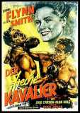 Gentleman Jim - Der freche Kavalier (1942) Errol Flynn