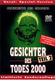 Gesichter des Todes 2000 - Teil 2 (uncut)