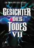 Gesichter des Todes 7 (uncut) Buchbox A