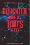 Gesichter des Todes 8 (uncut) Limited 99 A