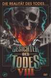 Gesichter des Todes 8 (uncut) Limited 99 B