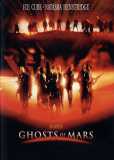 Ghosts of Mars (uncut) John Carpenter