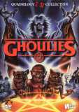 Ghoulies Quadrilogy (uncut) 2 DVD