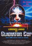 Gladiator Cop (uncut) Lorenzo Lamas