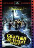 Graveyard Disturbance (uncut) Lamberto Bava