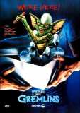 Gremlins - kleine Monster (uncut)