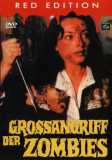 Grossangriff der Zombies (uncut) Umberto Lenzi