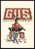 GUS (1976) Edward Asner (uncut)