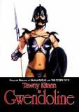 Gwendoline (uncut) Tawny Kitaen + Brent Huff