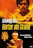 Wang Yu - Härter als Granit (uncut)