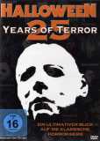 Halloween - 25 Years of Terror (uncut)