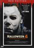 Halloween 4 (uncut) LP Reloaded 24