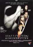 Halloween 8 - Resurrection (uncut)