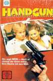 Handgun (uncut) Tony Garnett