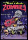 Hard Rock Zombies (uncut)