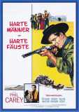 Harte Männer - Harte Fäuste (1958) Ray Nazarro