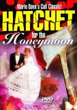 Hatchet for the Honeymoon (uncut) Mario Bava