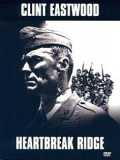 Heartbreak Ridge (uncut) Clint Eastwood