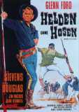 Helden ohne Hosen (1964) Glenn Ford