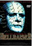Hellraiser 1 - Das Tor zur Hölle (uncut) Clive Barker