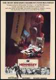 Hennessy (1975) Rod Steiger