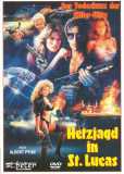 Hetzjagd in St. Lucas (uncut) Albert Pyun