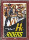 Hi-Riders - Jungs, Lasst die Fetzen fliegen (1978) Greydon Clark