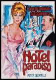 Hotel Paradiso (1966) Gina Lollobrigida + Alec Guinness
