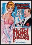 Dvduncut Com Hotel Paradiso Gina Lollobrigida Alec Guinness