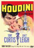 Houdini, der König des Variete (1953) Tony Curtis + Janet Leigh