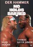 Hulk Hogan - Der Hammer (uncut) SchleFaZ