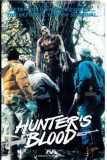 Hunter's Blood (uncut) Gehetzt, Gejagt, Getötet