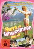 Hurra, die Schwedinnen sind da (uncut)