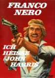 Ich heisse John Harris (1966) Franco Nero