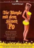 Ingrid Steeger - Die Blonde mit dem süssen Po (1972)