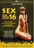 Ingrid Steeger - Sex und noch nicht 16 (1972) uncut