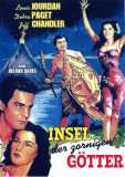 Insel der zornigen Götter (1951) Jeff Chandler