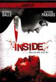 INSIDE - Was sie will ist in Dir (uncut)