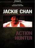 Jackie Chan - Action Hunter (1988) uncut