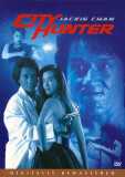 Jackie Chan - City Hunter (1993) uncut