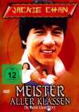Jackie Chan - Meister aller Klassen (uncut)