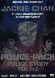 Jackie Chan - Police Story 1+2 (uncut)