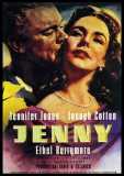 Jenny (1948) Jennifer Jones + Joseph Cotten