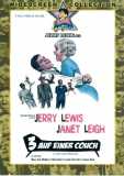 Jerry Lewis - 3 auf einer Couch (1966) Janet Leigh