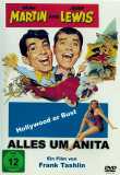 Jerry Lewis - Alles um Anita (1956) Dean Martin