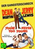 Jerry Lewis - Der Gangsterschreck (1955) Dean Martin