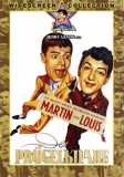 Jerry Lewis - Der Prügelknabe (1953) Dean Martin