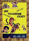 Jerry Lewis - Der Tollkühne Jockey (1953) Dean Martin